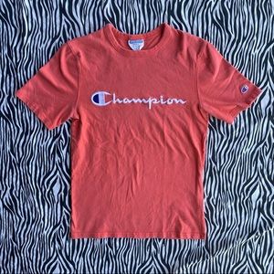 Champion Tshirt